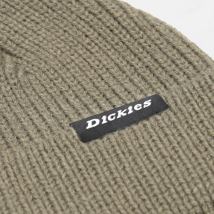 Dickies Woodworth beanie military green - Shop-Tetuan