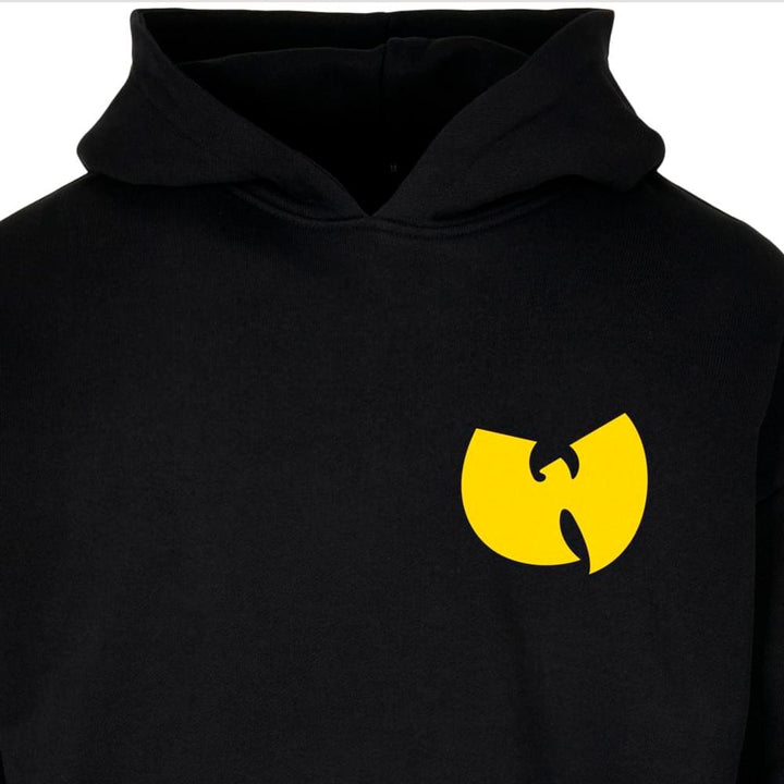 Wu-Wear WU Tang Loves NY hoody black - Shop-Tetuan