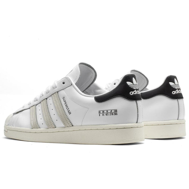 Adidas Superstar ftwwht/ftwwht/cblack - Shop-Tetuan