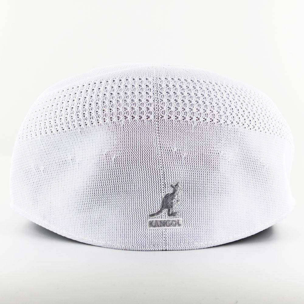 Kangol Tropic 504 Ventair cap white - Shop-Tetuan