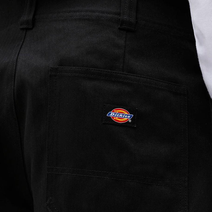 Dickies Funkley pant black - Shop-Tetuan