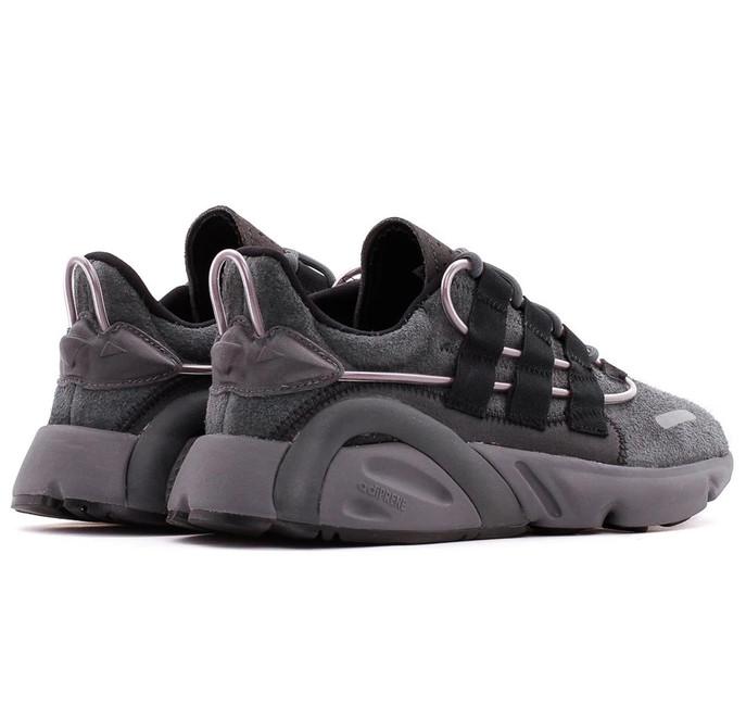 Adidas LXCON black/grey - Shop-Tetuan