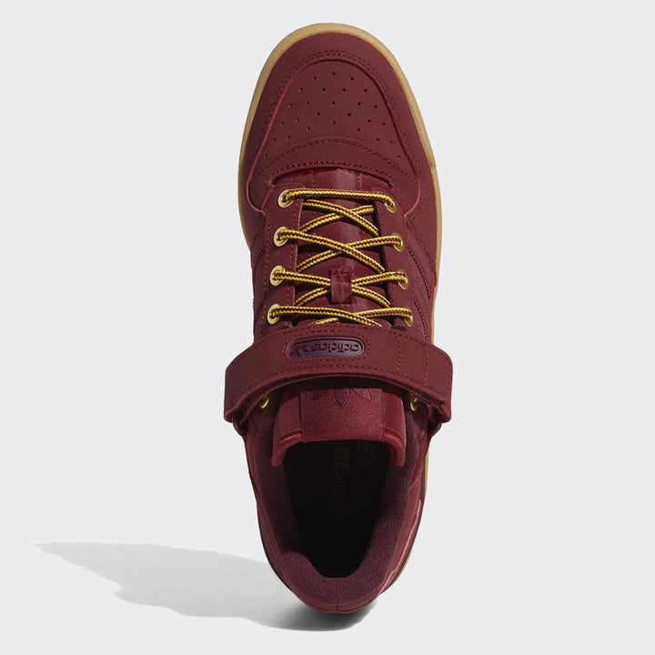 Adidas Forum Low cburgu/maroon/gum3 - Shop-Tetuan