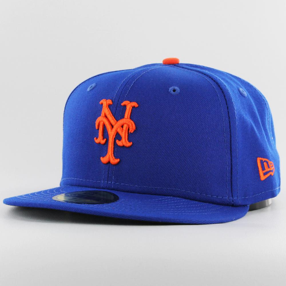 New Era Acperf Emea cap NY Mets game - Shop-Tetuan