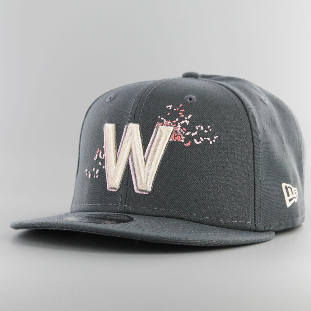 New Era MLB22 City Connect W Nationals off - Shop-Tetuan