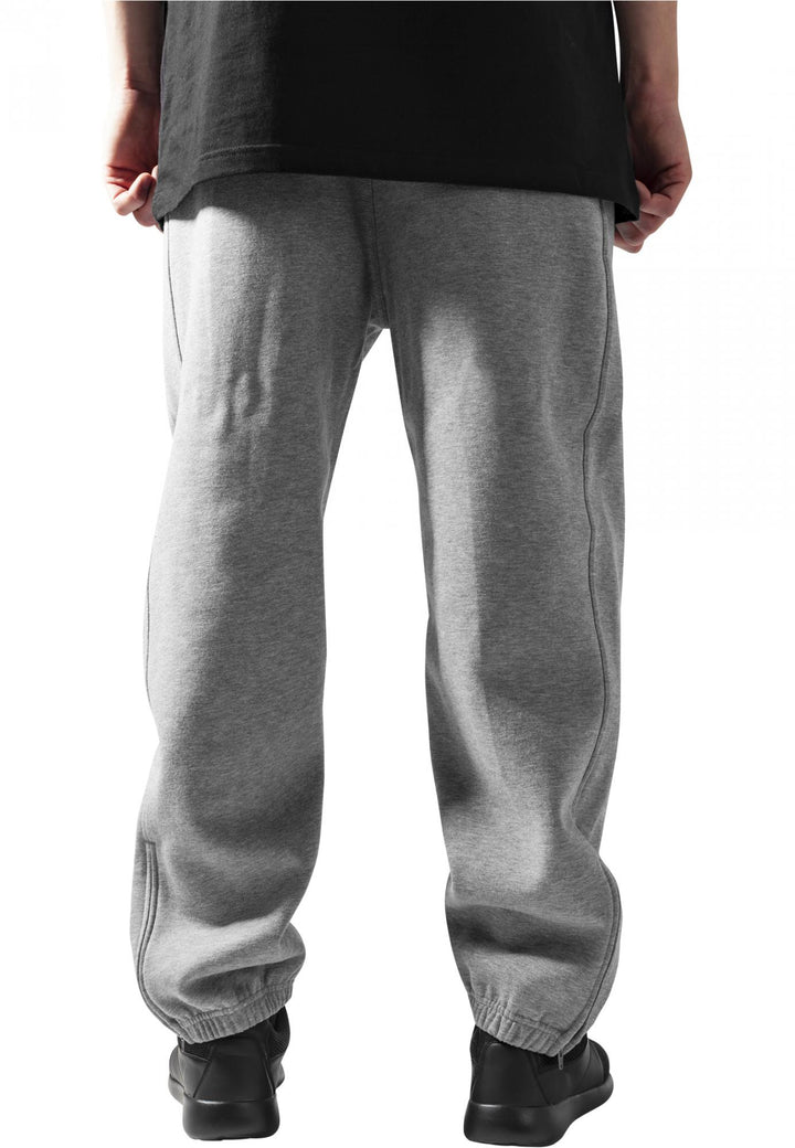 Urban Classics sweatpants grey - Shop-Tetuan