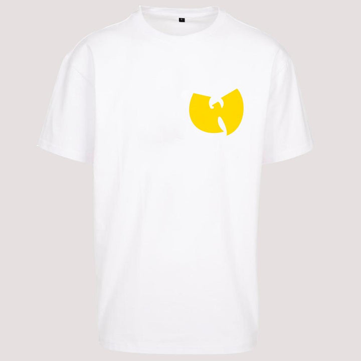 Wu-Wear Wu-Tang Loves NY tee white - Shop-Tetuan