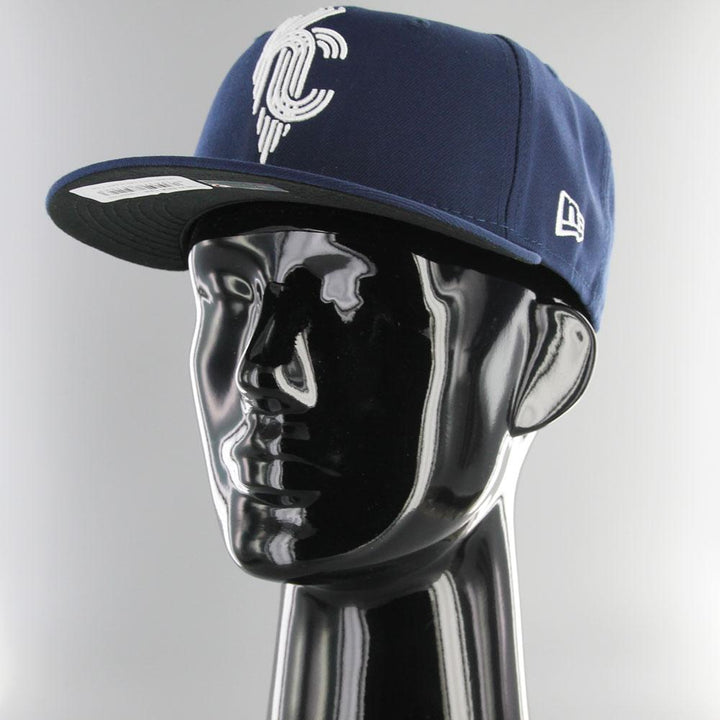 New Era MLB21 City Connect KC Royals navy - Shop-Tetuan