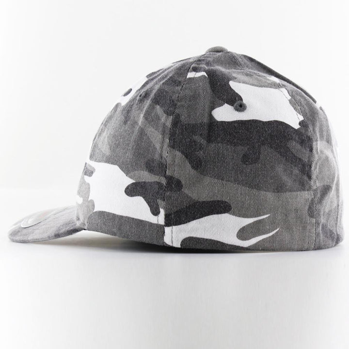 Flexfit cap metro camo - Shop-Tetuan