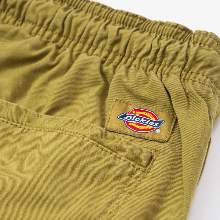 Dickies Pelican Rapids shorts green moss - Shop-Tetuan