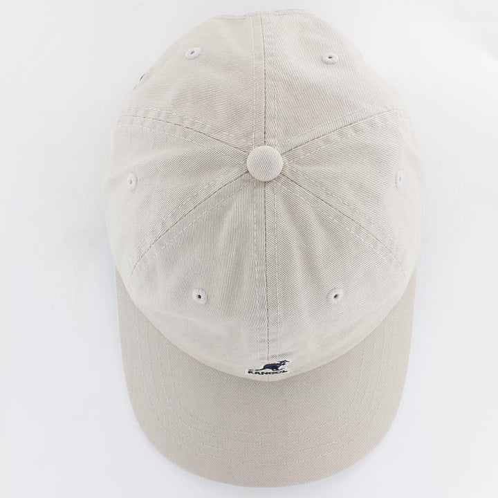 Kangol Washed Baseball cap khaki - Shop-Tetuan