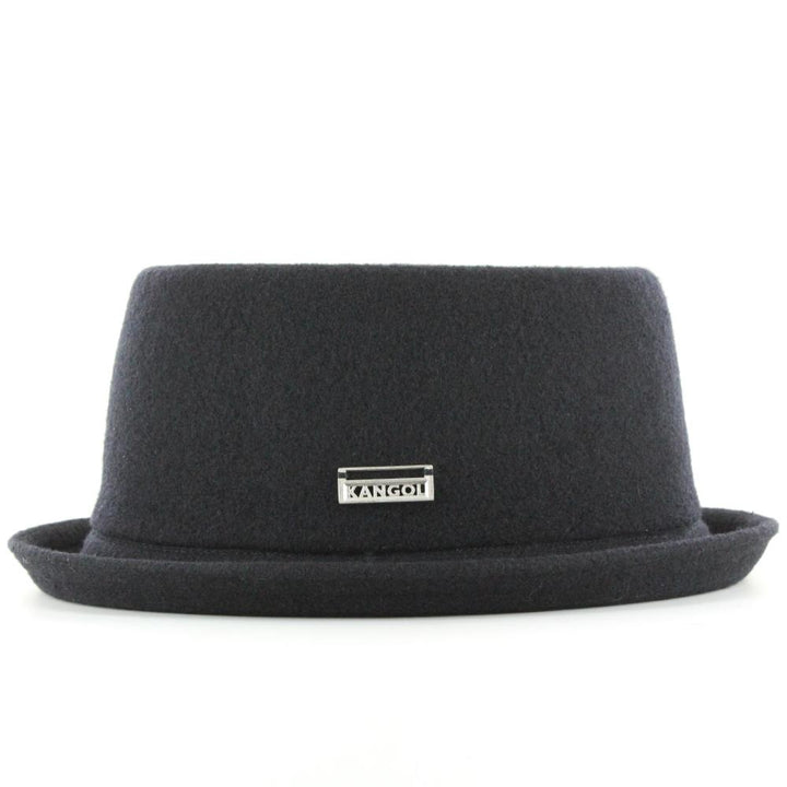 Kangol Wool Mowbray black - Shop-Tetuan