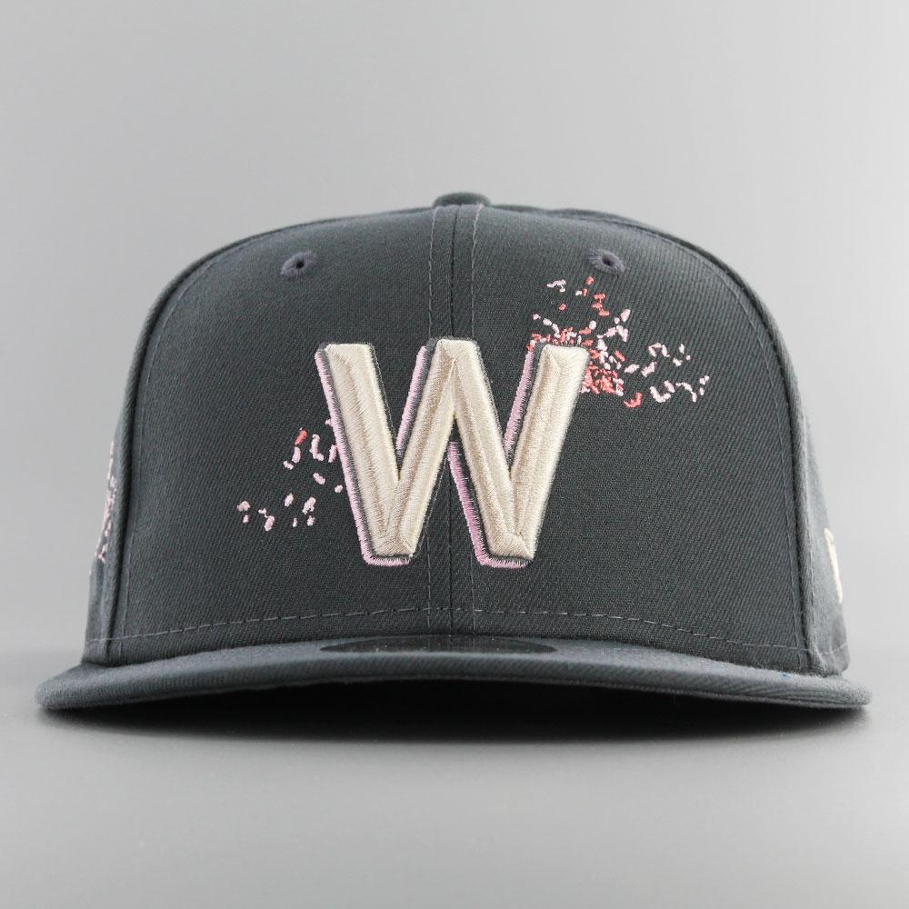 New Era MLB22 City Connect W Nationals off - Shop-Tetuan