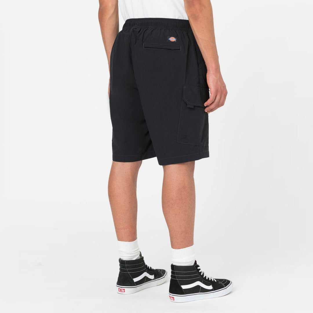 Dickies Jackson shorts black - Shop-Tetuan