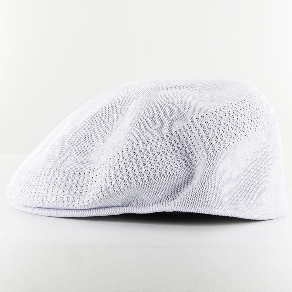 Kangol Tropic 504 Ventair cap white - Shop-Tetuan