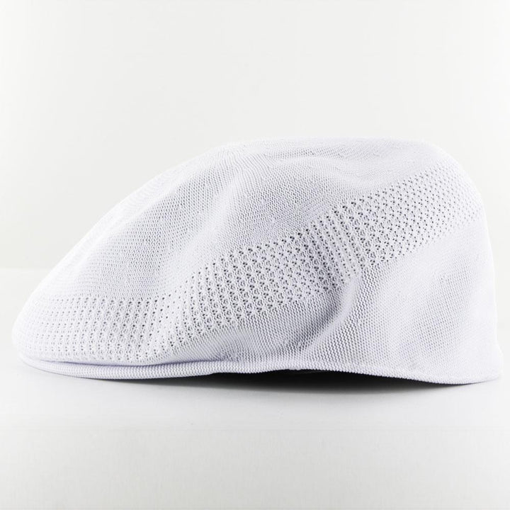 Kangol Tropic 504 Ventair cap white - Shop-Tetuan