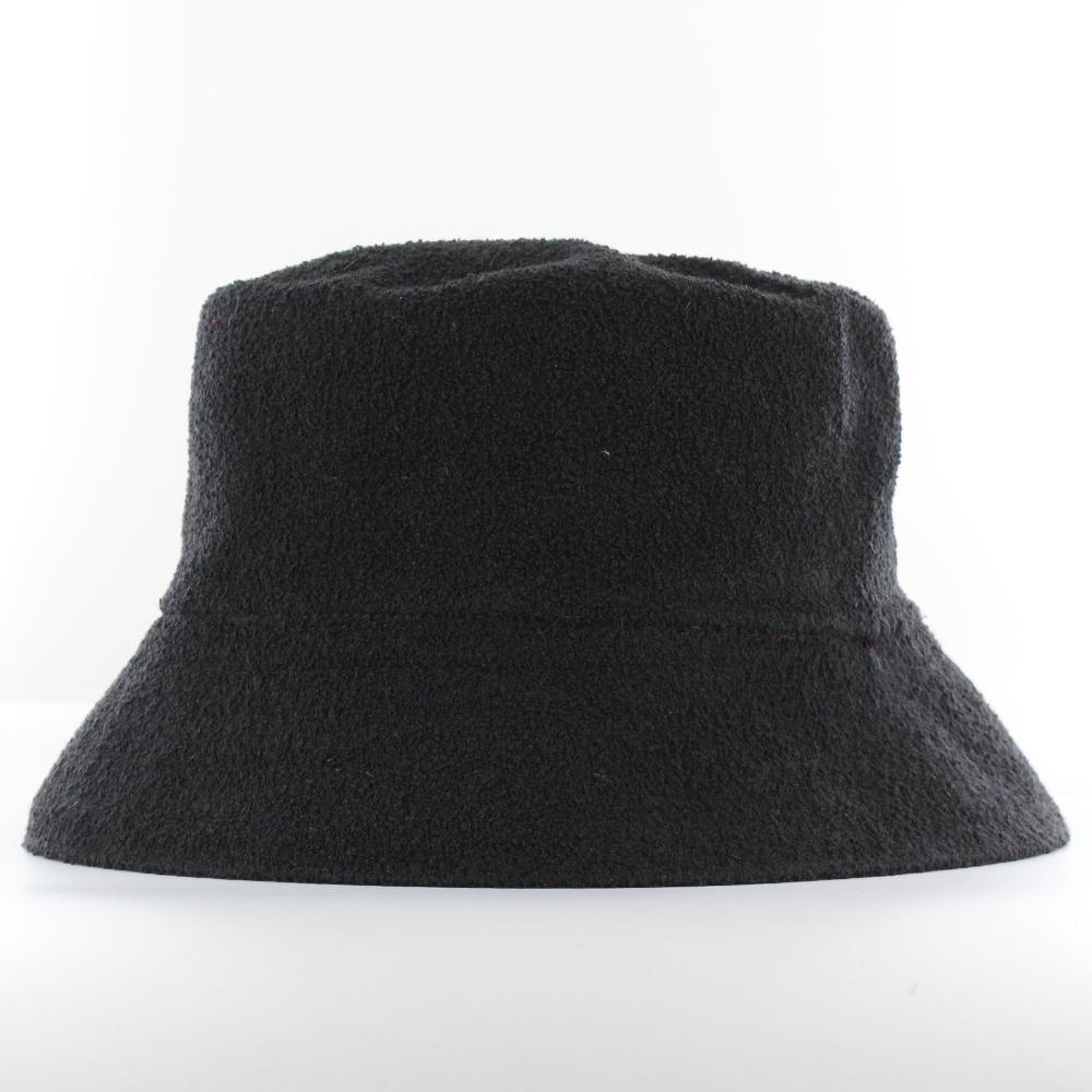 Kangol Bermuda Bucket black - Shop-Tetuan