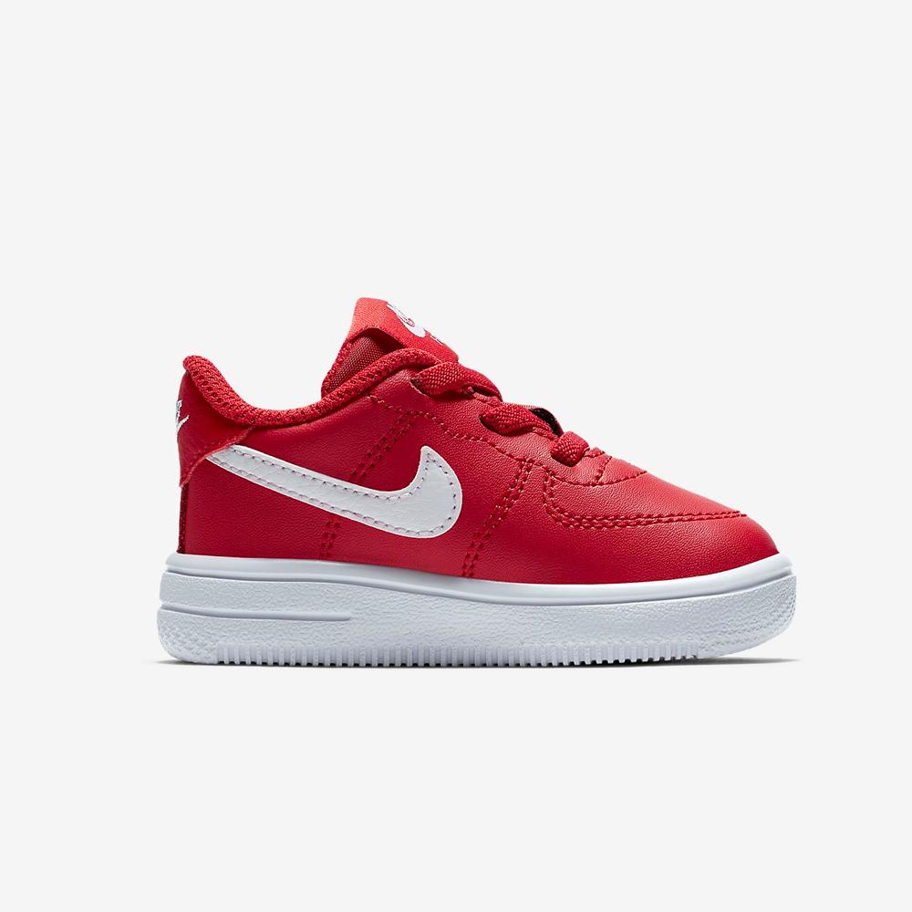 Nike Air Force 1 18 TD university red/white - Shop-Tetuan