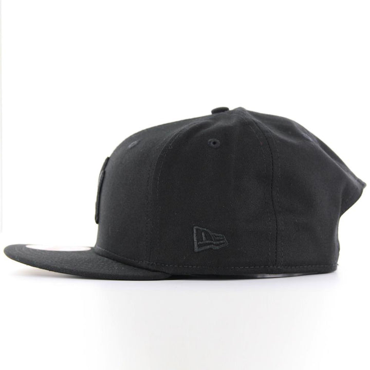 New Era MLB 9Fifty NY Yankees black/black - Shop-Tetuan