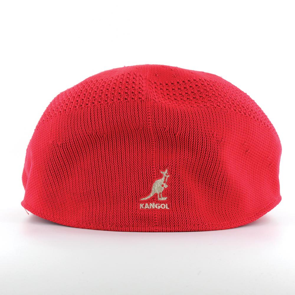 Kangol Tropic 504 Ventair cap scarlet - Shop-Tetuan