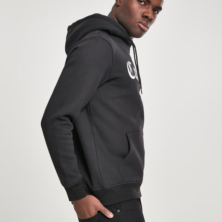 Mister Compton hoody black - Shop-Tetuan