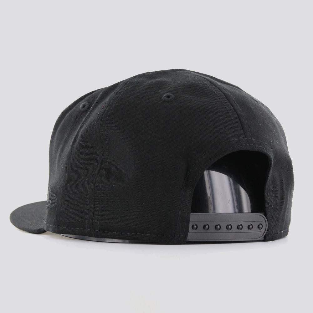 New Era MLB 9Fifty NY Yankees black/black - Shop-Tetuan