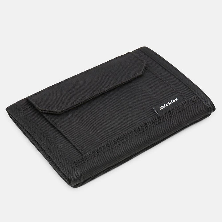 Dickies Kentwood wallet black - Shop-Tetuan