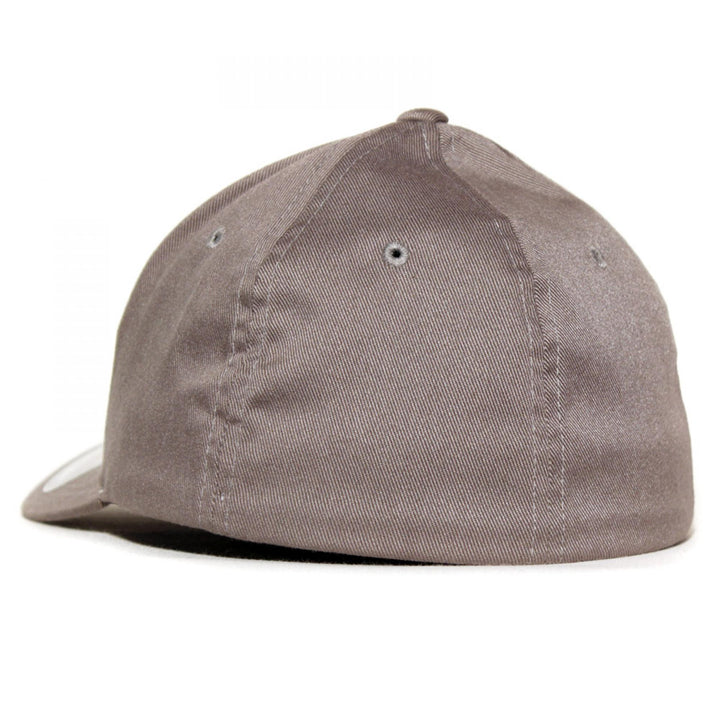 Flexfit cap grey - Shop-Tetuan