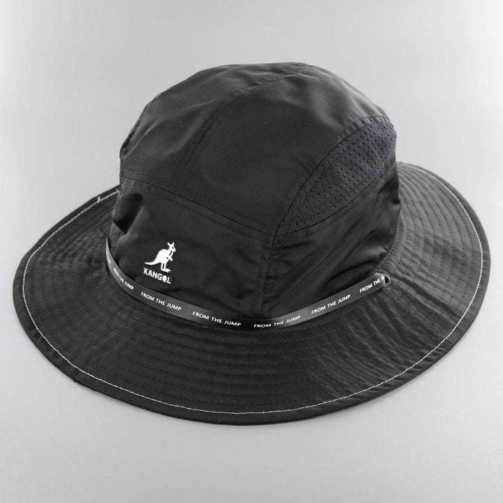 Kangol From The Jump bucket black - Shop-Tetuan