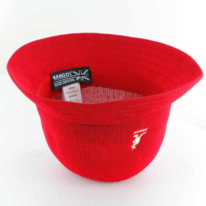 Kangol Tropic Casual scarlet - Shop-Tetuan