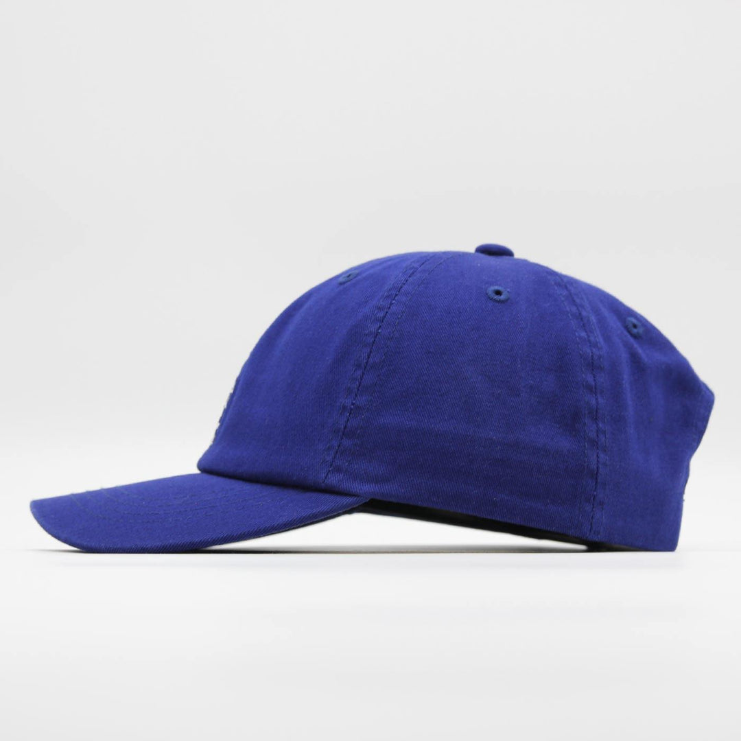 Kangol Washed Baseball cap starry blue - Shop-Tetuan