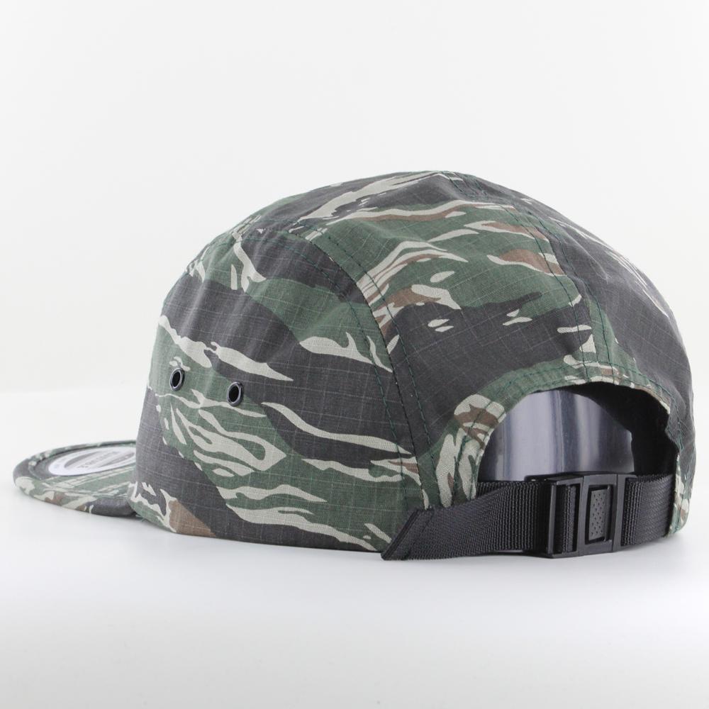 The Classics Yupoong Jockey cap camo - Shop-Tetuan