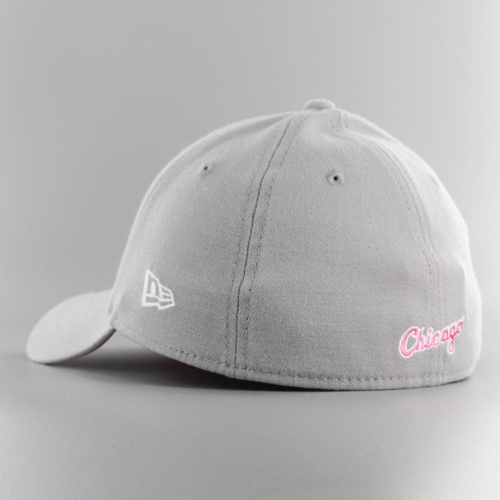 New Era Mothers day 3930 C White Sox gray - Shop-Tetuan