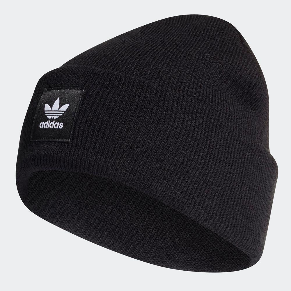 Adidas AC Cuff Knit black - Shop-Tetuan