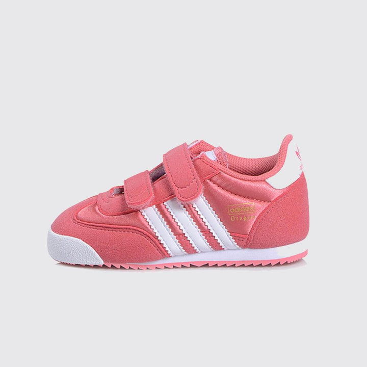 Adidas Dragon CF i blipnk/runwht/runwht - Shop-Tetuan