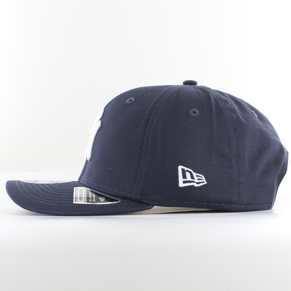 New Era Team Stretch 9Fifty snapback NY Yankees navy - Shop-Tetuan