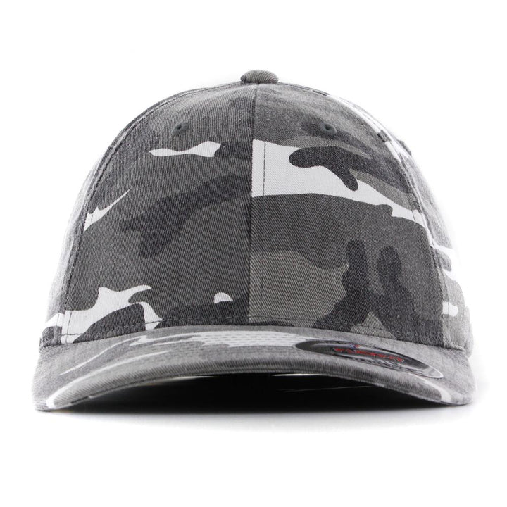 Flexfit cap metro camo - Shop-Tetuan