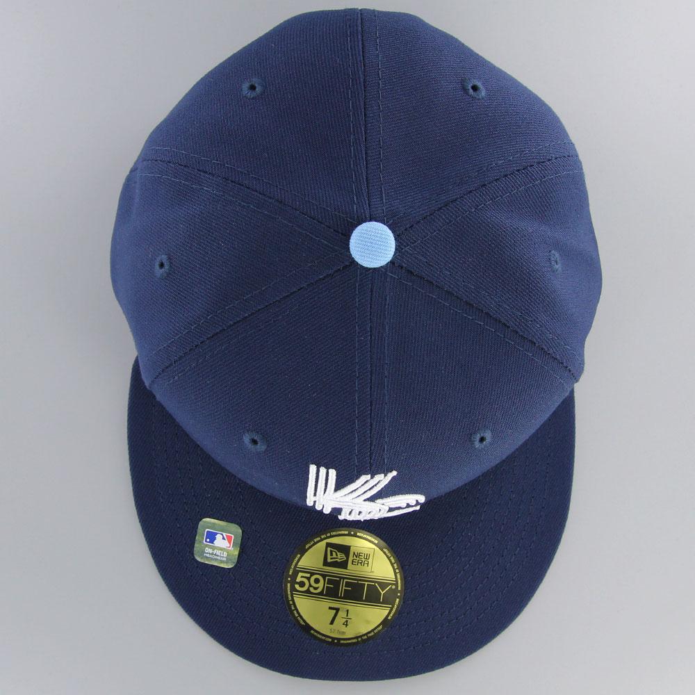 New Era MLB21 City Connect KC Royals navy - Shop-Tetuan