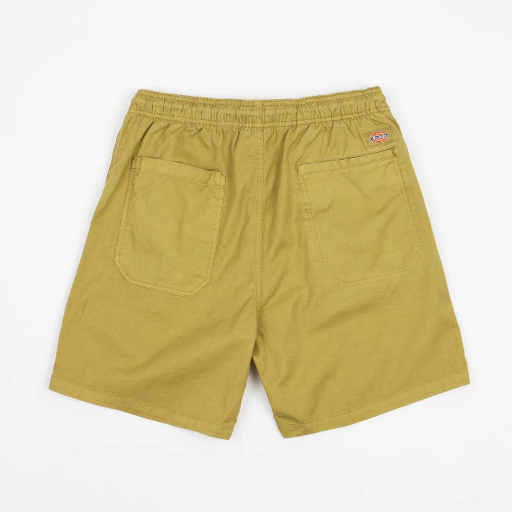 Dickies Pelican Rapids shorts green moss - Shop-Tetuan