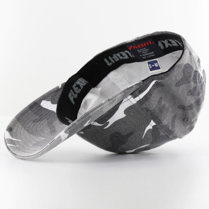 Flexfit cap metro camo - Shop-Tetuan