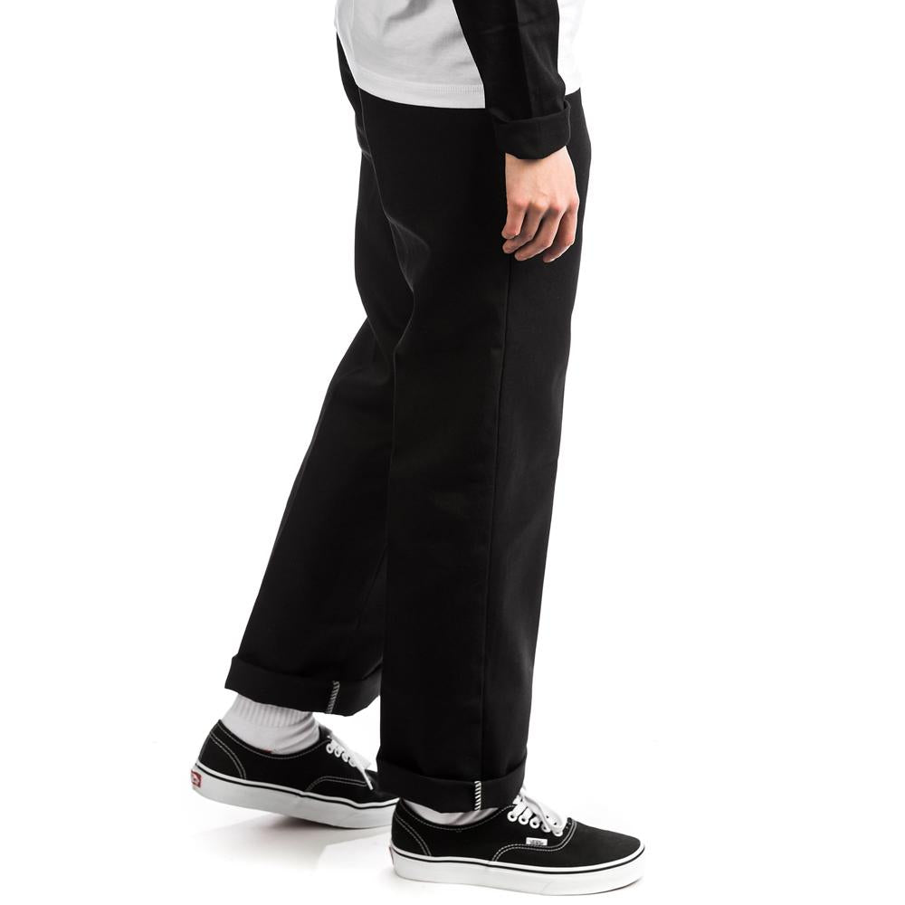 Dickies 873 Slim Straight Workpant black - Shop-Tetuan