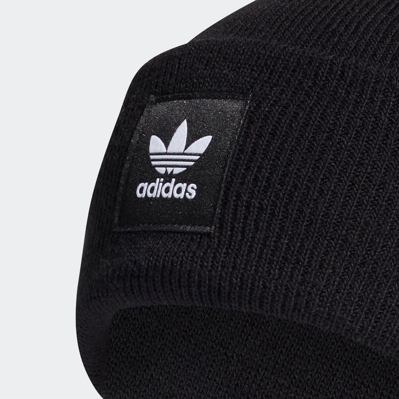 Adidas AC Cuff Knit black - Shop-Tetuan