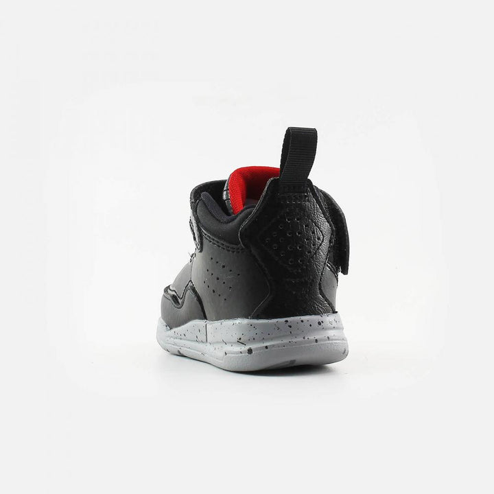 Air Jordan Courtside 23 (TD) blk/gym red-particle grey - Shop-Tetuan