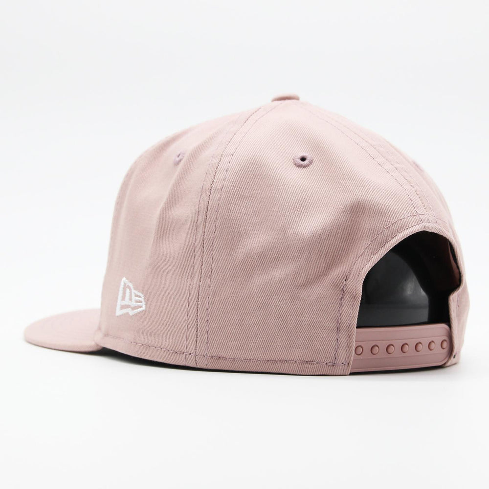 New Era League Essential 9fifty NY Yankees pink - Shop-Tetuan