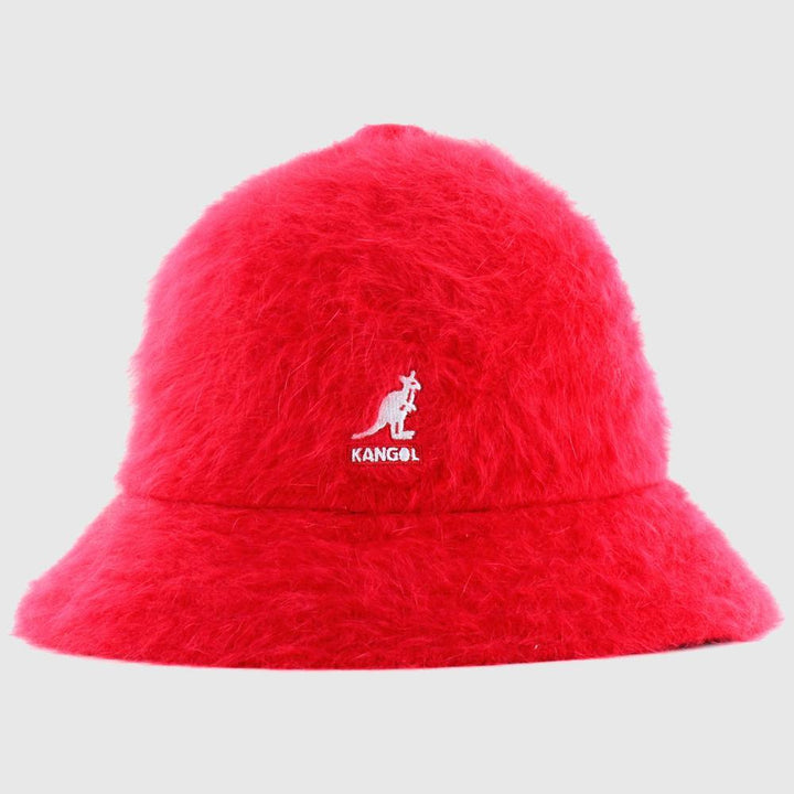 Kangol Furgora Casual hat scarlet - Shop-Tetuan