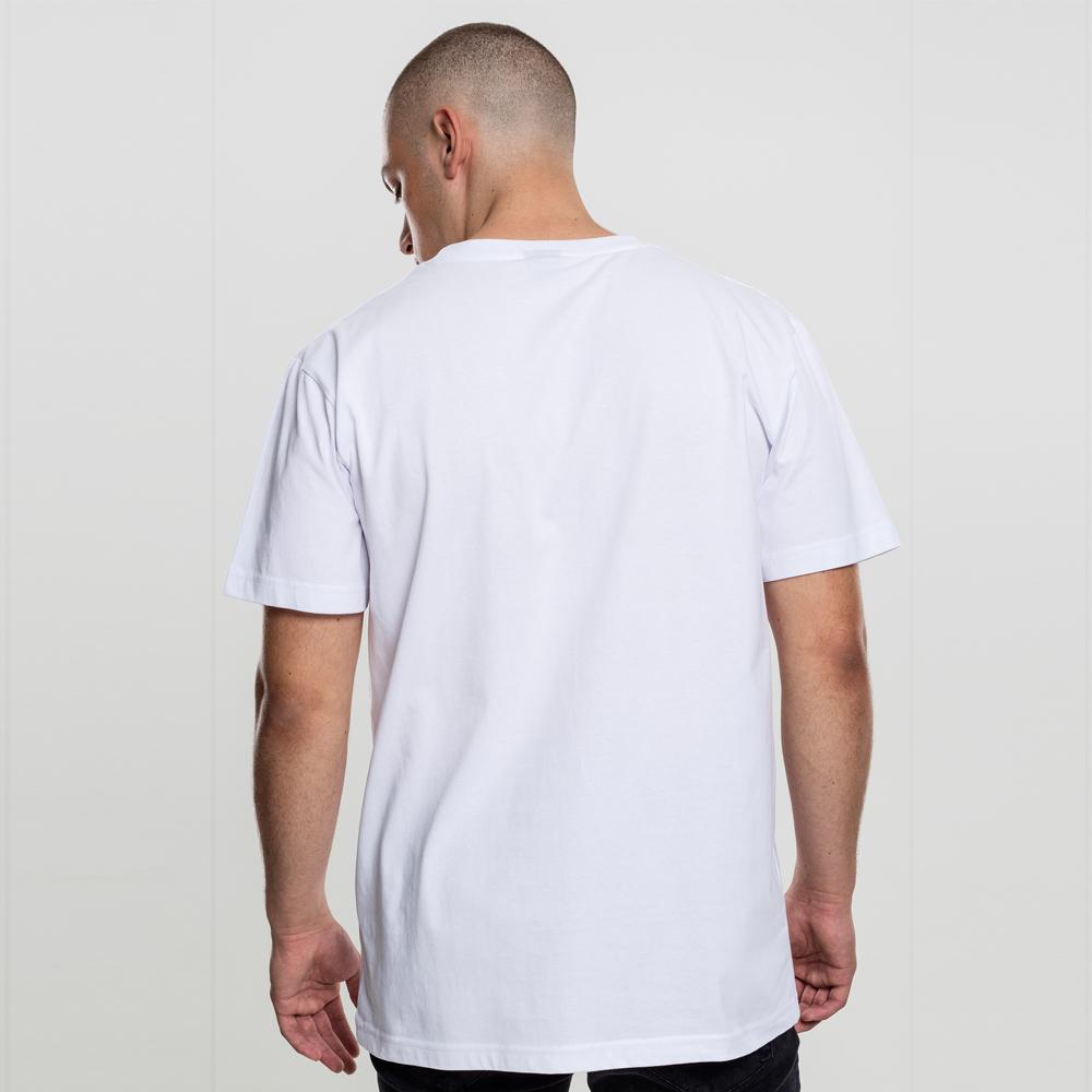 Mister LA Sketch tee white - Shop-Tetuan