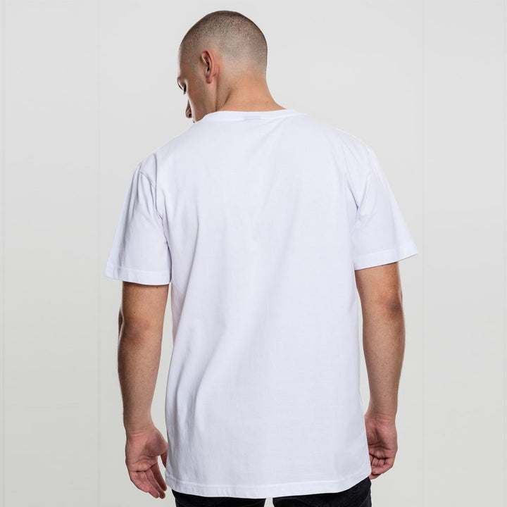 Mister LA Sketch tee white - Shop-Tetuan