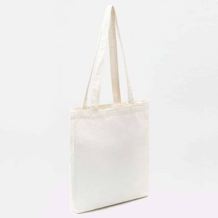 Dickies Icon Tote bag off white - Shop-Tetuan