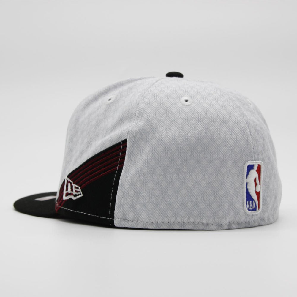 New Era Authentics City Edition 59Fifty C Bulls white - Shop-Tetuan