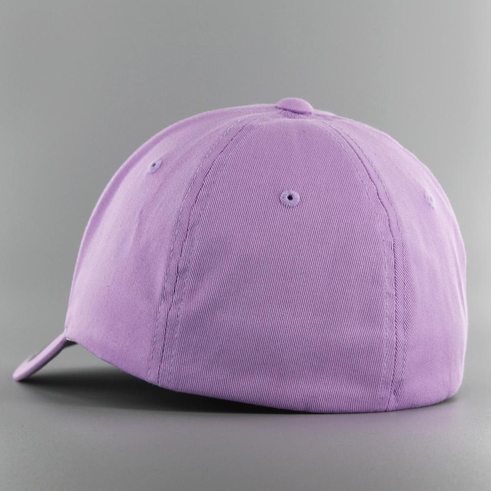 Flexfit Cotton Span cap lilac - Shop-Tetuan